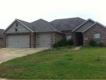 1803 SW BROMPTON ST Bentonville, AR 72712 - Image 301004
