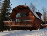 830 Goldmine Trail Fairbanks, AK 99712 - Image 301156