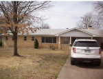 1347 N Crestwood Dr Fayetteville, AR 72701 - Image 304808
