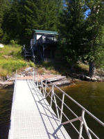 8700 S U. TWIN LAKE SHORE Rathdrum, ID 83858 - Image 306128