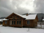 370 Woodenspur Driv Alpine, WY 83128 - Image 311463