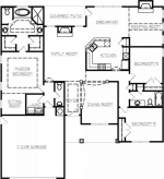 109 Clubhouse Lane Canton, GA 30114 - Image 318347
