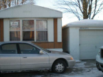 1120 Elizabeth st. Row4 Lot#2 Green Bay, WI 54302 - Image 325890