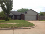 636 S Forest Dr Mustang, OK 73064 - Image 428247