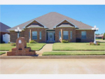 413 N Chisholm Trail Way Mustang, OK 73064 - Image 428251