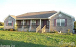 Caney Meadows Plumerville, AR 72127 - Image 428996