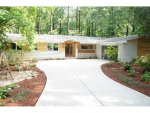 1496 Rainier Falls Drive Ne Atlanta, GA 30329 - Image 441473