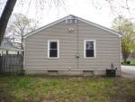 1707 Allegan St Saginaw, MI 48602 - Image 447662