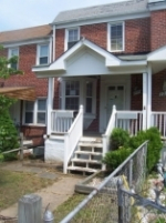1049 WILMINGTON DR Baltimore, MD 21223 - Image 451612