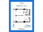 1951 NW SOUTH RIVER DR # 1509 Miami, FL 33125 - Image 462409