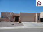 1165 Cave Springs Trl Las Cruces, NM 88011 - Image 477582