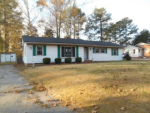 1717 Woodside Dr W Wilson, NC 27893 - Image 483314