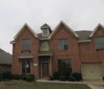 9008 Wheatfield Trail Fort Worth, TX 76179 - Image 496728