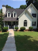 244 Lost Lake Way Villa Rica, GA 30180 - Image 498164