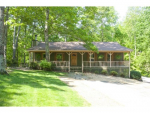 204 Oak Ridge Trail White, GA 30184 - Image 500343