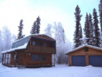 5410 INGRID DRIVE Salcha, AK 99714 - Image 506551