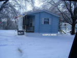 5900 West CR 350 N Lot 95 Muncie, IN 47304 - Image 524029