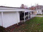 3450 Howard Road lot 184 Hamburg, NY 14075 - Image 524587