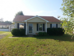 2815 Rome Lane Clarksville, TN 37040 - Image 527125