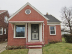 1717 S Deacon St Detroit, MI 48217 - Image 535652