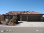 1927 N Oak Hill Ln Green Valley, AZ 85614 - Image 541170