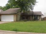 6812 S QUAKER AVE Tulsa, OK 74136 - Image 552201