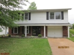 2347 Wescreek Dr Maryland Heights, MO 63043 - Image 553393