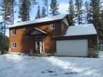 3936 Hot Springs Rd New Meadows, ID 83654 - Image 554851