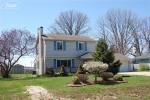 4500 Thornapple Cir Burton, MI 48509 - Image 557556