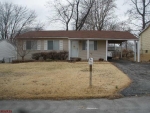 4917 Orange Blossom Ln Hazelwood, MO 63042 - Image 574526