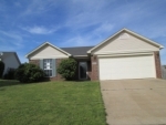 808 Elkhart Loop Bryant, AR 72022 - Image 591478