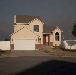 4589 West Aire Driv West Jordan, UT 84088 - Image 598058