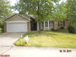 3123 Brookford Dr Saint Charles, MO 63303 - Image 598703