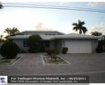 4449 W TRADEWINDS AV Fort Lauderdale, FL 33308 - Image 613332