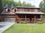 22525 Ursa Major Circle Chugiak, AK 99567 - Image 639081