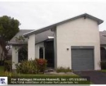 8215 NW 100th Way # 8215 Fort Lauderdale, FL 33321 - Image 651123