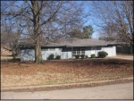 605 St Francis St Marked Tree, AR 72365 - Image 653726