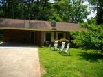 3633 Creek View Circle Stone Mountain, GA 30083 - Image 657176