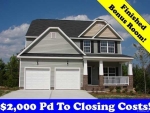725 Forrest Ln #Lot9 Creedmoor, NC 27522 - Image 680687