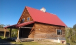 25 Vista Ridge Lane Fka 700 Rim Road Bondurant, WY 82922 - Image 706509