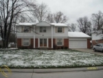 22842 Pontchartrain Dr Southfield, MI 48034 - Image 715795
