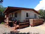 2820 Thunder Mountain Road Sedona, AZ 86336 - Image 755642