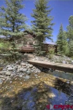 628 W Vallecito Creek Road Bayfield, CO 81122 - Image 759102