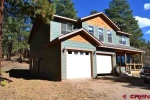 245 E Valley View Dr Bayfield, CO 81122 - Image 759130