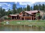 10 Kutsu Ridge Rd Florissant, CO 80816 - Image 760099