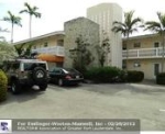 2824 NE 33rd Ct # 8 Fort Lauderdale, FL 33306 - Image 765358