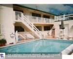 2917 MIDDLE RIVER DR. # 4 Fort Lauderdale, FL 33306 - Image 765365