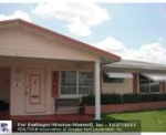 5708 NW 66TH TER Fort Lauderdale, FL 33321 - Image 766182