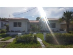 9265 CARLYLE AV Miami Beach, FL 33154 - Image 768788