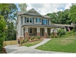 714 Hillpine Drive Ne Atlanta, GA 30306 - Image 771929